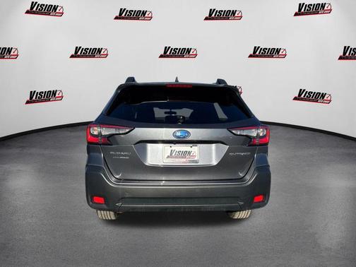 Crystal Black Silica 2023 Subaru Forester Premium