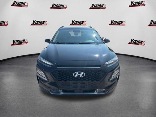 2018 Hyundai KONA SEL
