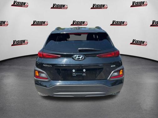 2018 Hyundai KONA SEL
