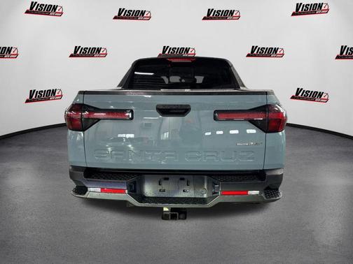 2023 Hyundai SANTA CRUZ SEL Premium