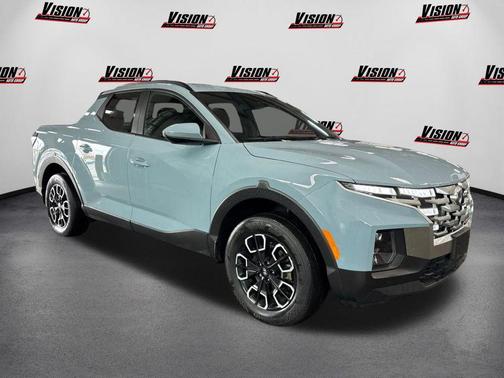 2023 Hyundai SANTA CRUZ SEL Premium