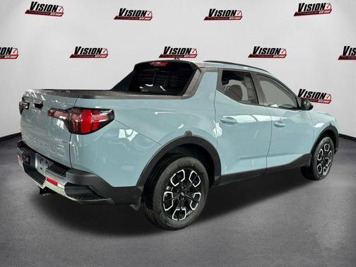 2023 Hyundai SANTA CRUZ SEL Premium