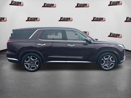 2023 Hyundai PALISADE Limited
