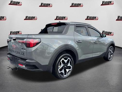 2023 Hyundai SANTA CRUZ Limited