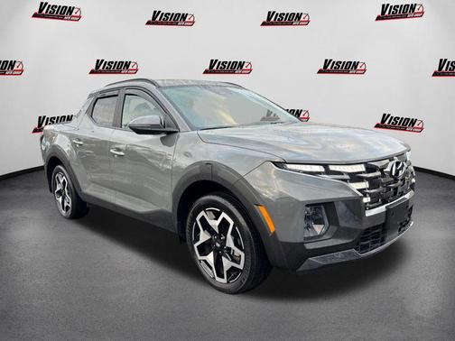 2023 Hyundai SANTA CRUZ Limited