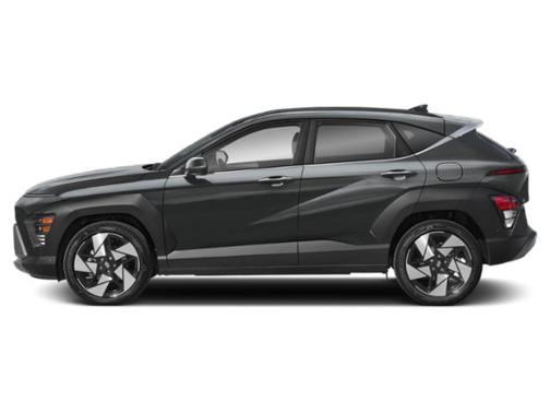 Ecotronic Gray Pearl 2026 Hyundai KONA Limited