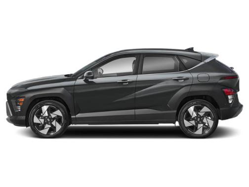 Ecotronic Gray Pearl 2026 Hyundai KONA Limited