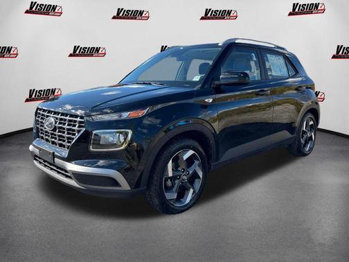 2022 Hyundai VENUE SEL