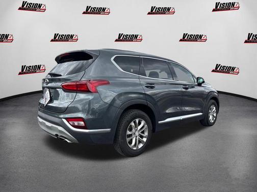 Rainforest 2020 Hyundai SANTA FE SEL 2.4