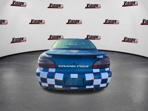 1998 Pontiac Grand Prix GT