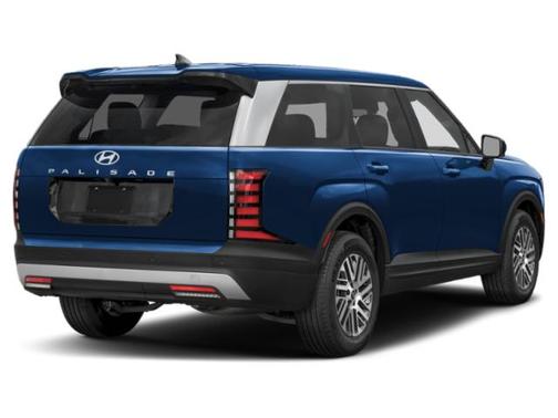Pacific Sapphire 2026 Hyundai PALISADE SE