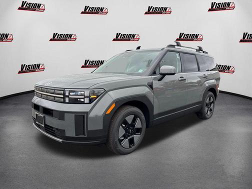 2026 Hyundai SANTA FE SEL 2.4