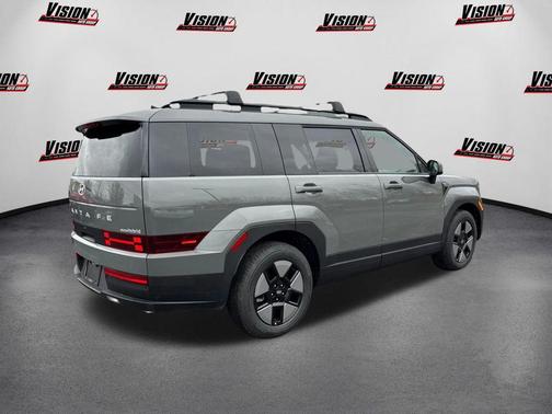 2026 Hyundai SANTA FE SEL 2.4