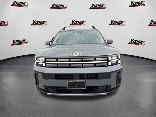 2026 Hyundai SANTA FE SEL 2.4