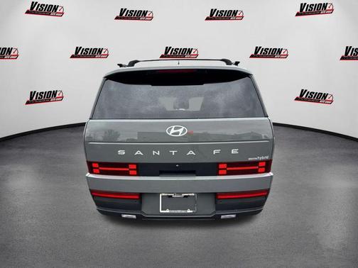 2026 Hyundai SANTA FE SEL 2.4
