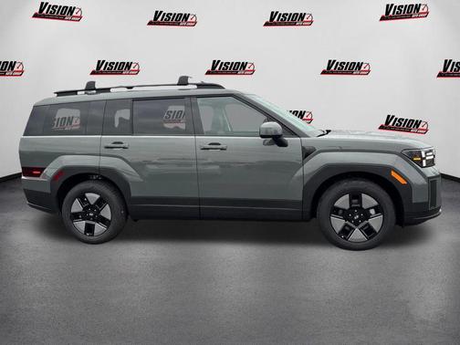 2026 Hyundai SANTA FE SEL 2.4