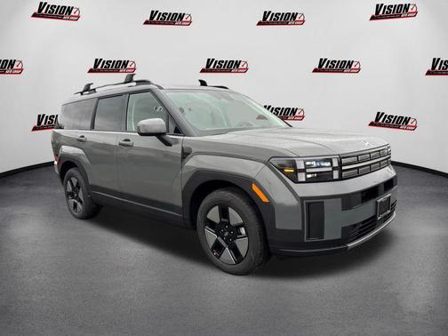 2026 Hyundai SANTA FE SEL 2.4