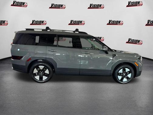 2026 Hyundai SANTA FE SEL 2.4