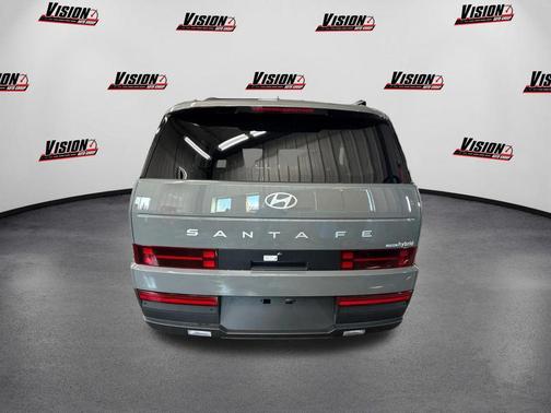 2026 Hyundai SANTA FE SEL 2.4