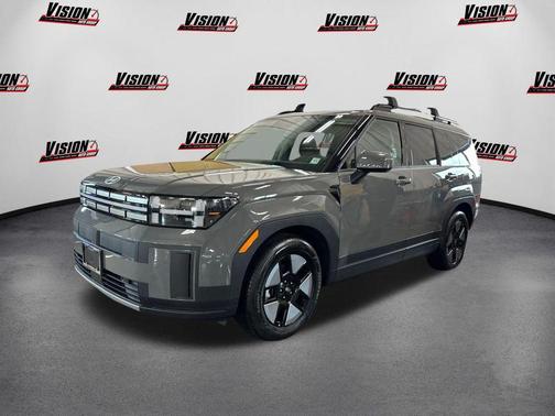 2026 Hyundai SANTA FE SEL 2.4