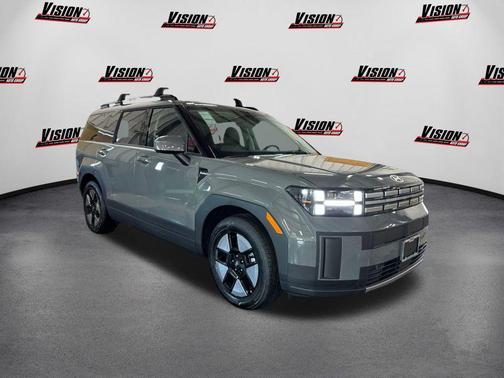 2026 Hyundai SANTA FE SEL 2.4