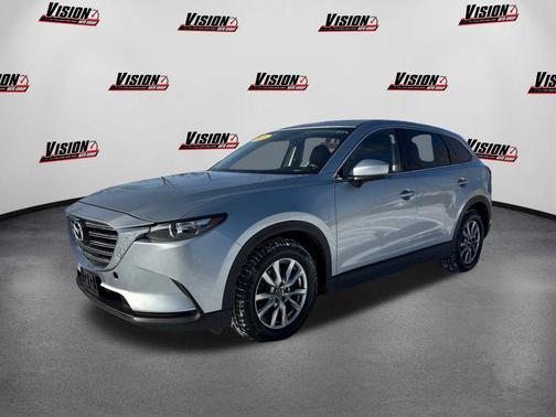 2016 Mazda CX-9 Touring
