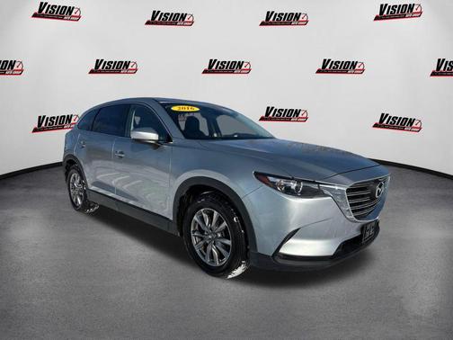 2016 Mazda CX-9 Touring