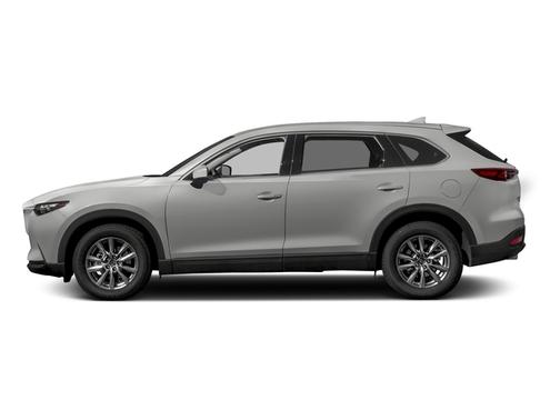 2016 Mazda CX-9 Touring