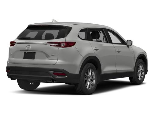 2016 Mazda CX-9 Touring