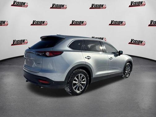 2016 Mazda CX-9 Touring