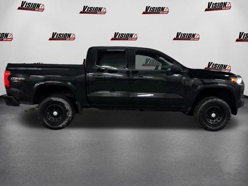 2023 Chevrolet Colorado WT