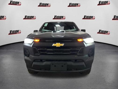 2023 Chevrolet Colorado WT