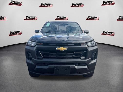 2023 Chevrolet Colorado WT