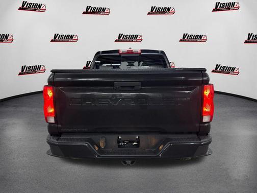 2023 Chevrolet Colorado WT