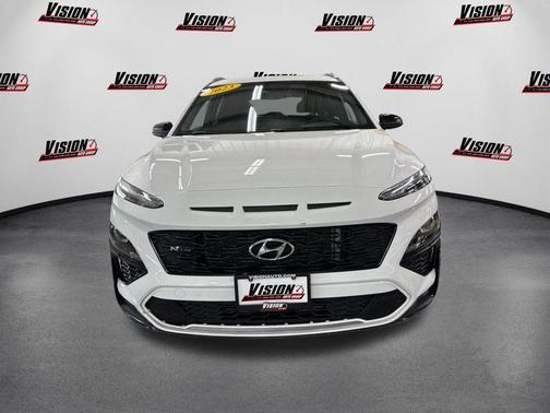 2023 Hyundai KONA N Line