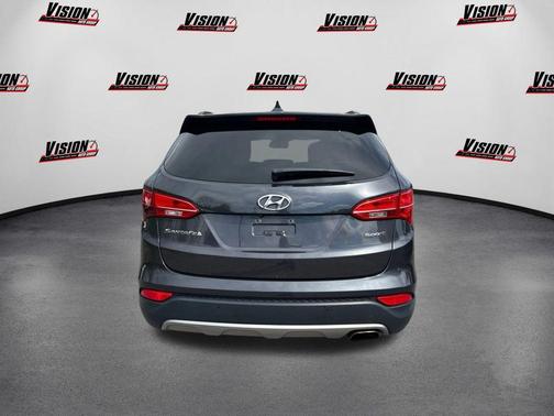 2015 Hyundai Santa Fe Sport 2.4L