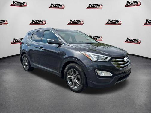 2015 Hyundai Santa Fe Sport 2.4L