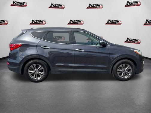 2015 Hyundai Santa Fe Sport 2.4L