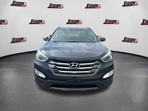 2015 Hyundai Santa Fe Sport 2.4L