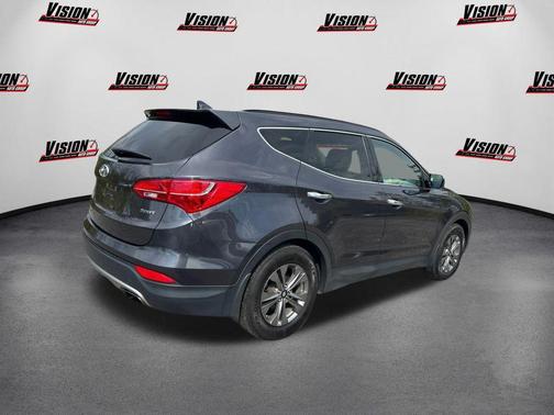 2015 Hyundai Santa Fe Sport 2.4L