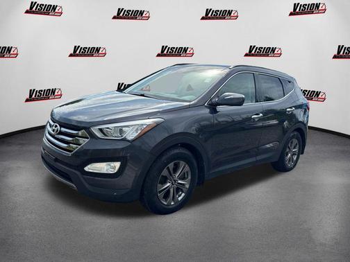 2015 Hyundai Santa Fe Sport 2.4L