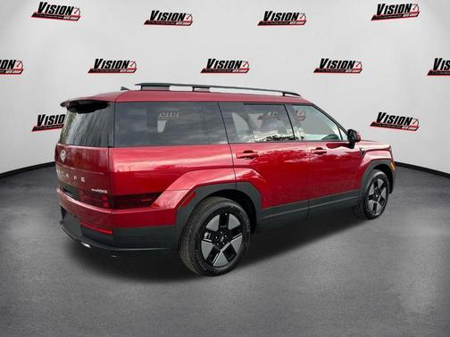 2026 Hyundai SANTA FE SEL 2.4