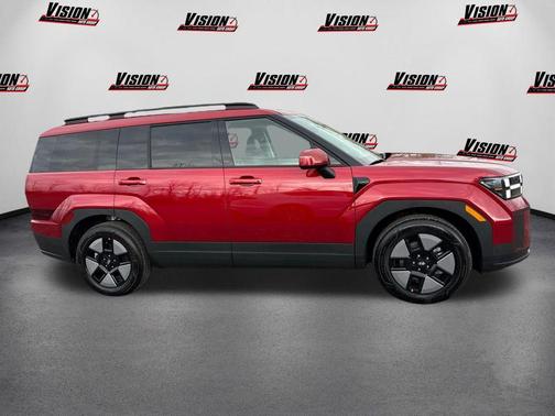 2026 Hyundai SANTA FE SEL 2.4