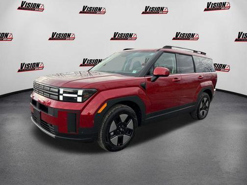 2026 Hyundai SANTA FE SEL 2.4