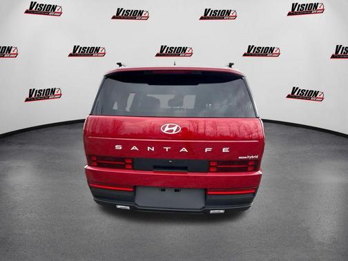 2026 Hyundai SANTA FE SEL 2.4