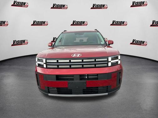 2026 Hyundai SANTA FE SEL 2.4