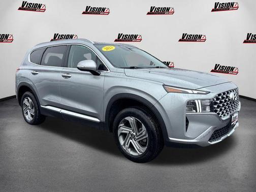 2023 Hyundai SANTA FE SEL 2.4