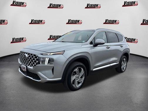 2023 Hyundai SANTA FE SEL 2.4