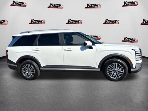 2026 Hyundai PALISADE SEL