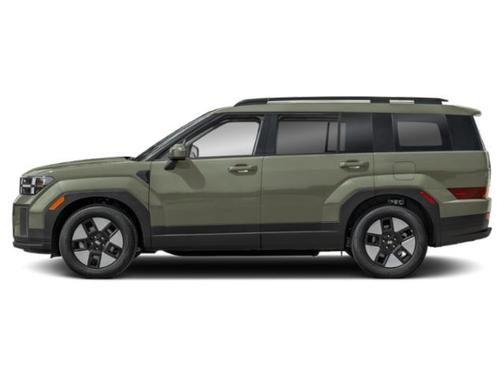 Rockwood Green 2026 Hyundai SANTA FE SEL 2.4